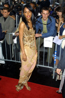 Aaliyah photo #