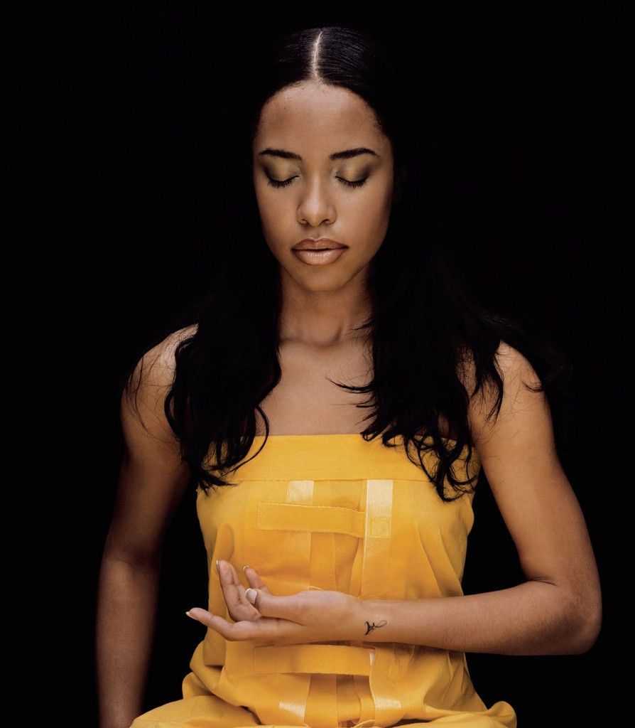 Aaliyah: pic #116854