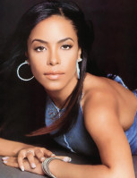 Aaliyah photo #