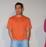 Aamir Khan photo #