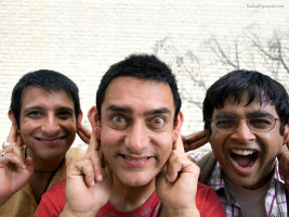 Aamir Khan photo #