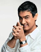 Aamir Khan pic #430686