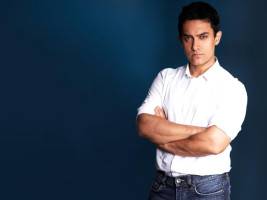 Aamir Khan photo #