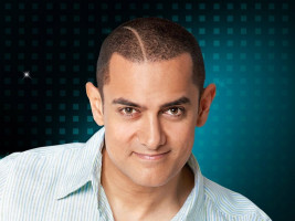 Aamir Khan pic #430691