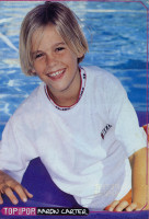 Aaron Carte pic #335601