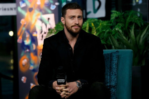 photo 24 in Aaron Johnson gallery [id1275637] 2021-10-19