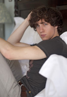 Aaron Johnson photo #