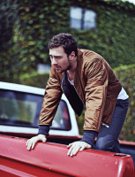 Aaron Johnson pic #1335768