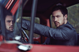 Aaron Johnson pic #1335769