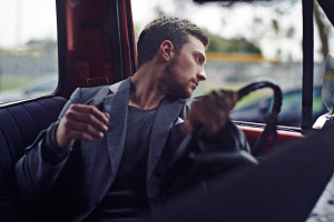 Aaron Johnson pic #1335770
