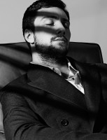 photo 4 in Aaron Johnson gallery [id1334476] 2023-09-28