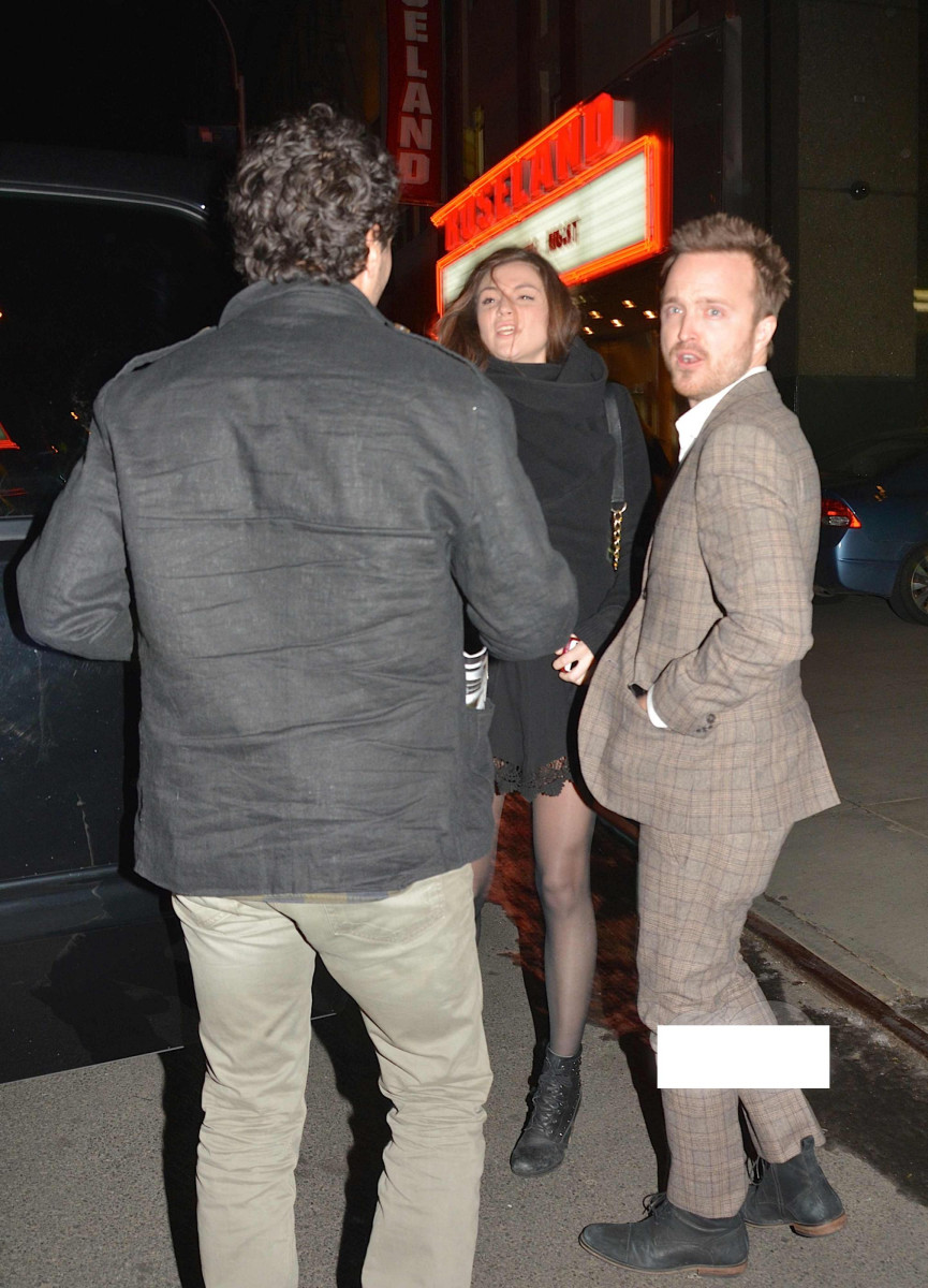 Aaron Paul: pic #681198