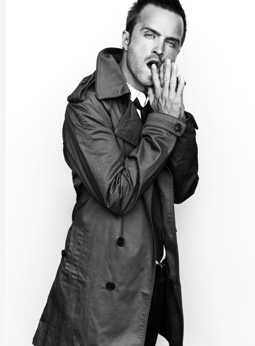 Aaron Paul: pic #579724
