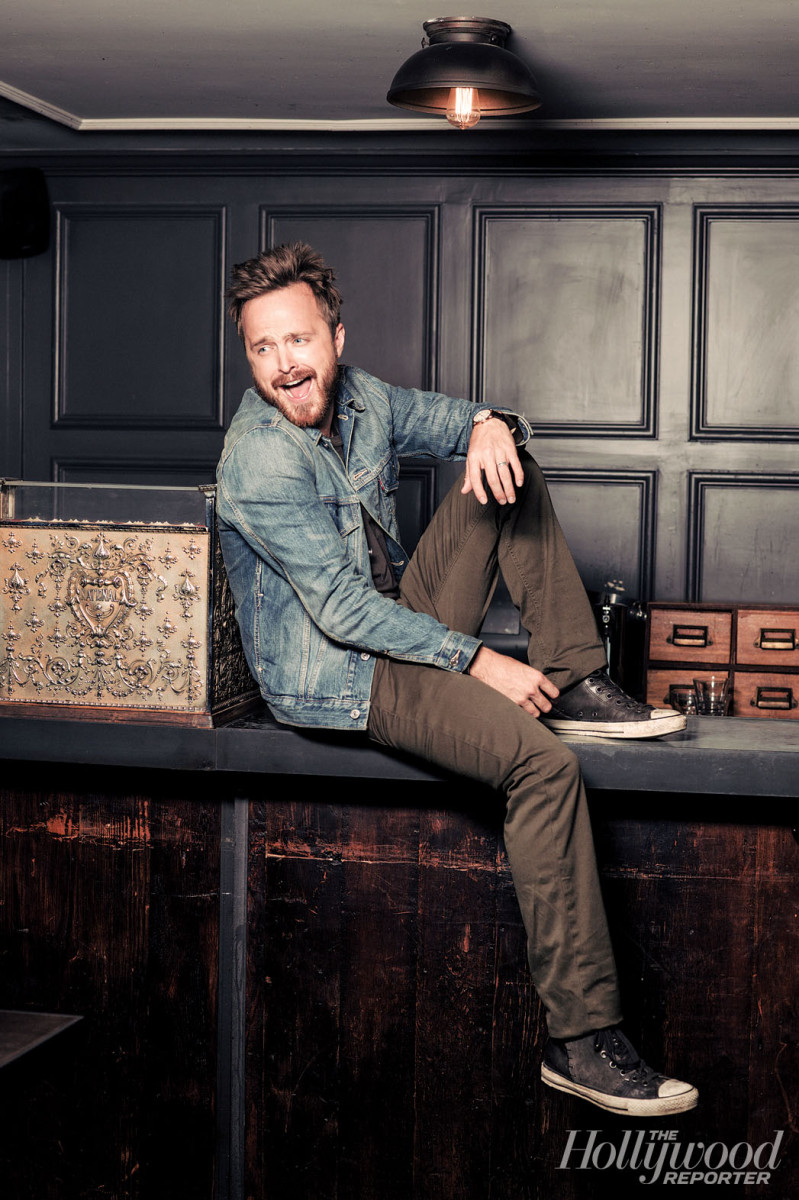 Aaron Paul: pic #713446