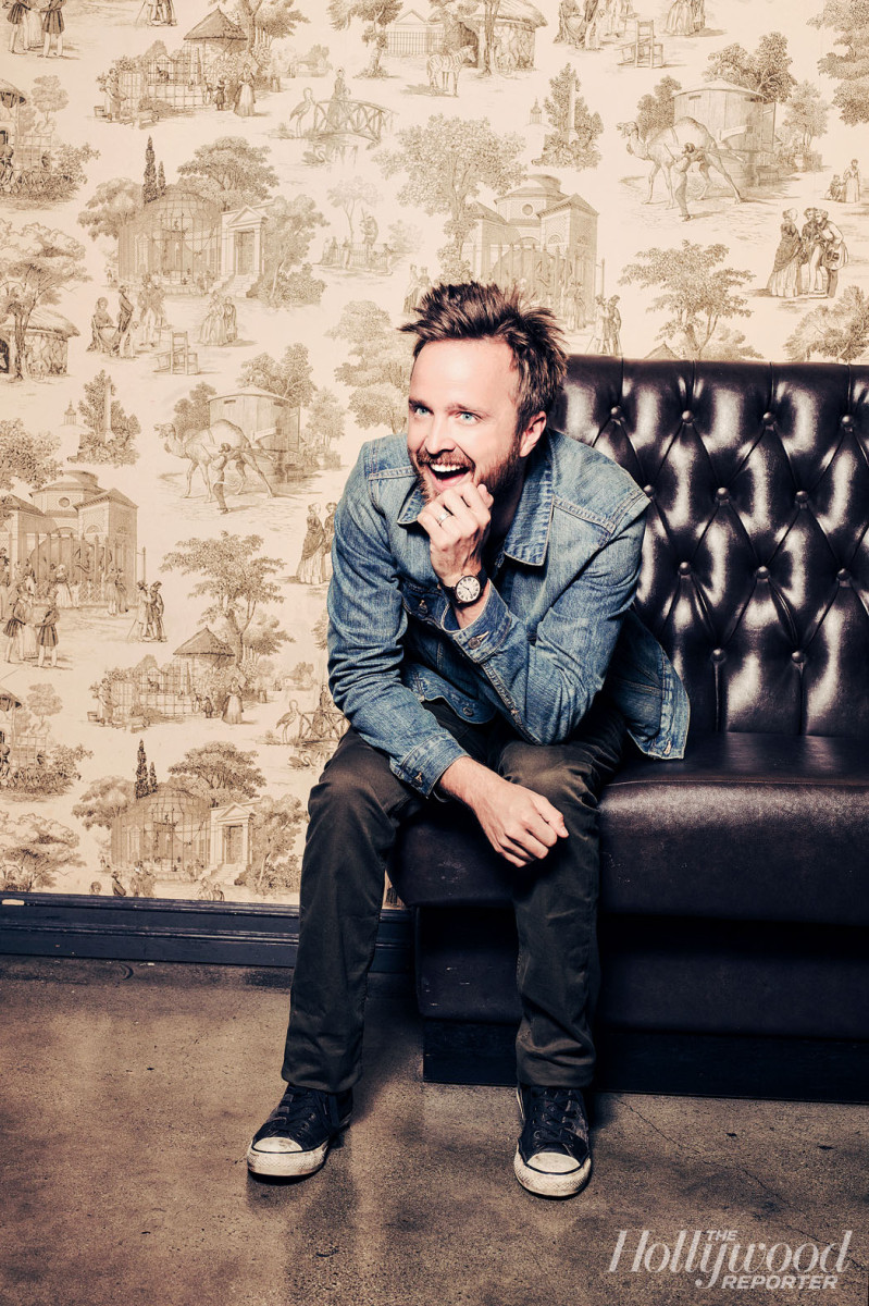 Aaron Paul: pic #713414