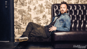 Aaron Paul photo #