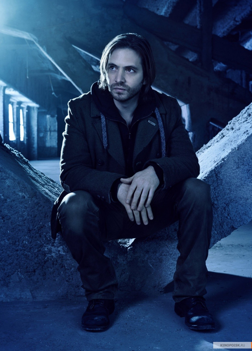 Aaron Stanford: pic #934342