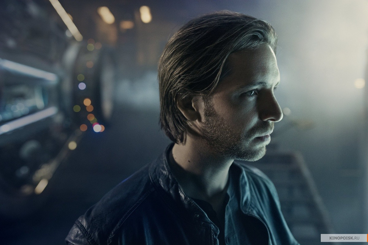 Aaron Stanford: pic #934343