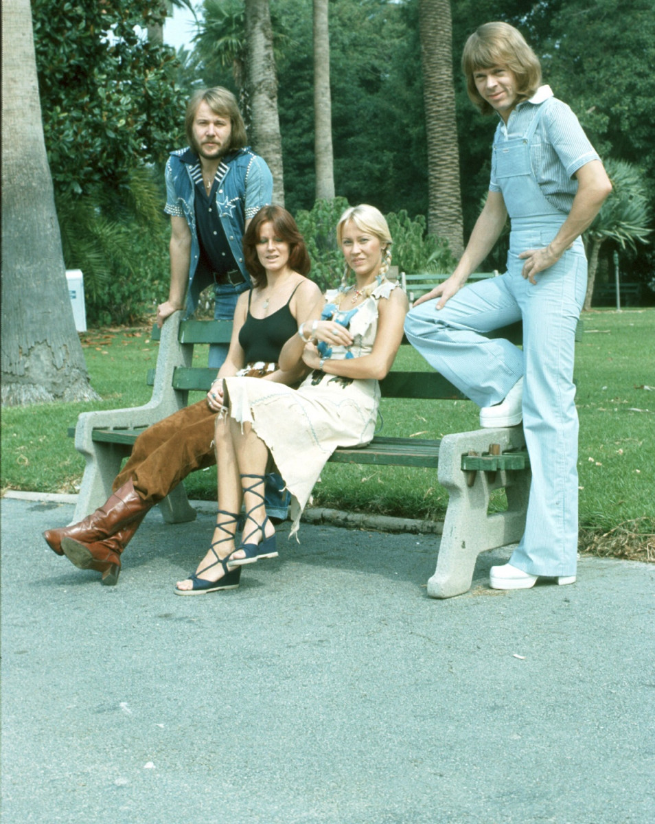 ABBA: pic #612970