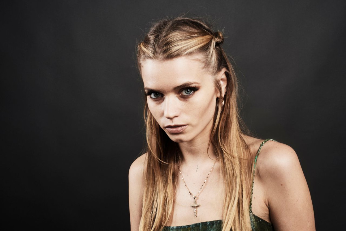 Abbey Lee Kershaw: pic #1020441