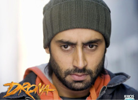 Abhishek Bachchan photo #