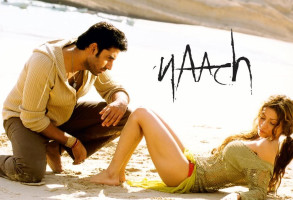 Abhishek Bachchan pic #432454