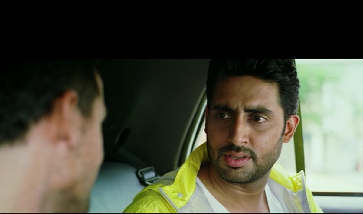 Abhishek Bachchan photo 5 of 5 pics, wallpaper - photo ...