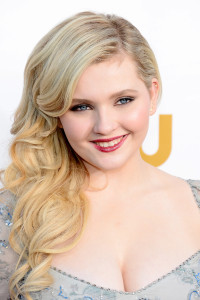 Abigail Breslin pic #664032