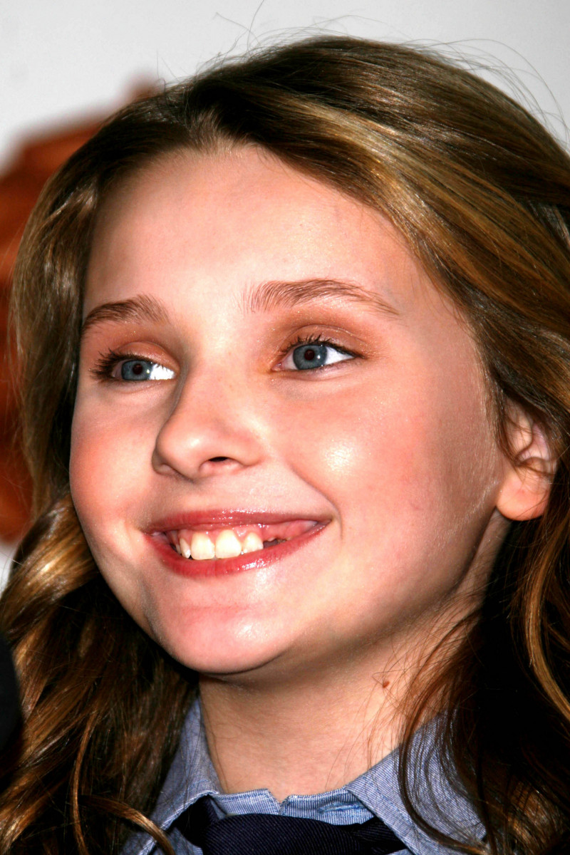 Abigail Breslin: pic #201454