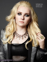 Abigail Breslin photo #