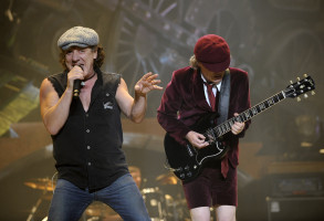 AC/DC photo #