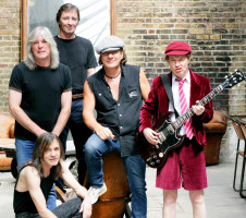 AC/DC photo #