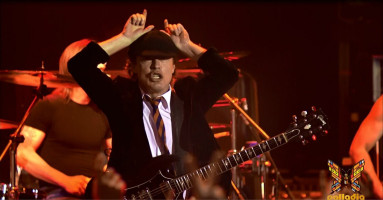 AC/DC photo #