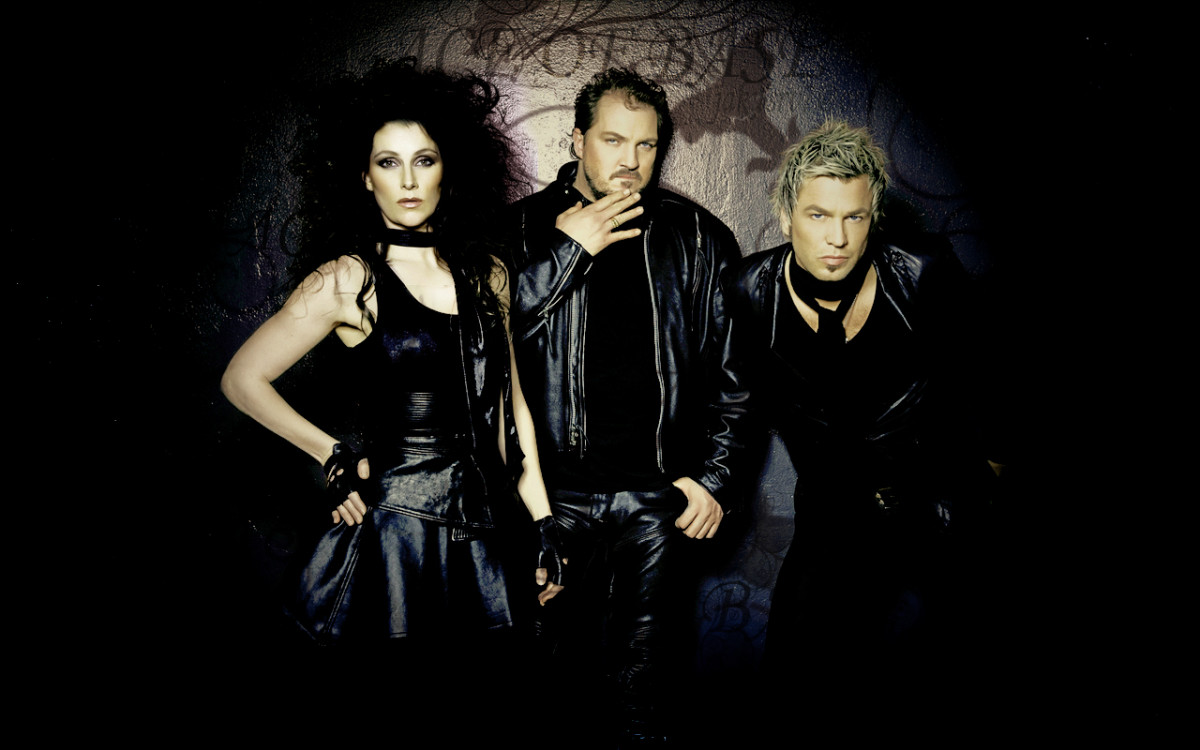 Ace of Base: pic #394570