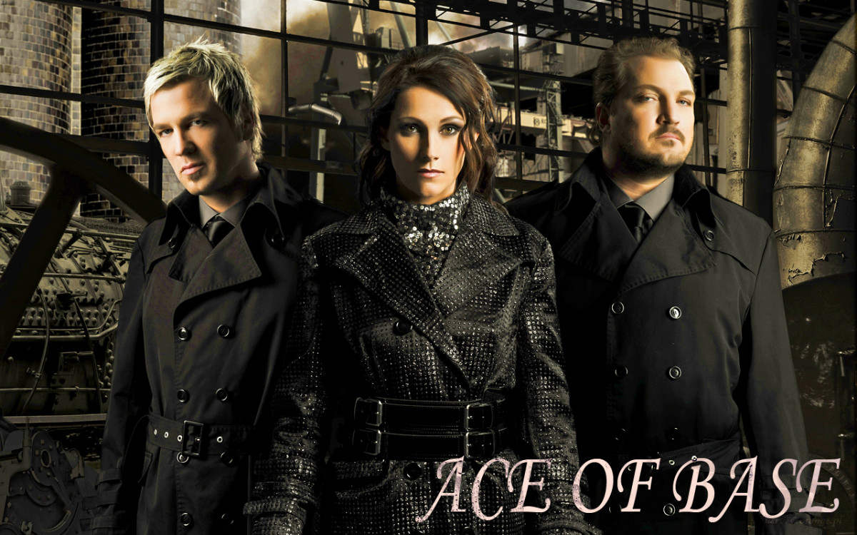 Ace of Base: pic #394569