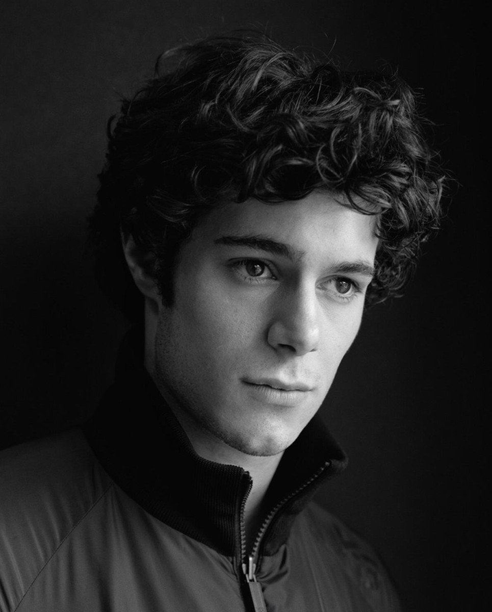 Adam Brody: pic #336896