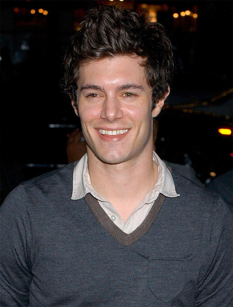 Adam Brody: pic #203955