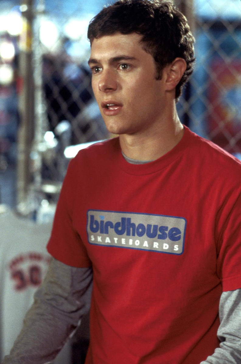 Adam Brody: pic #131030