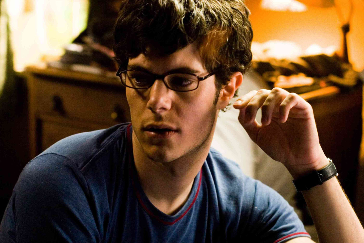 Adam Brody: pic #131025