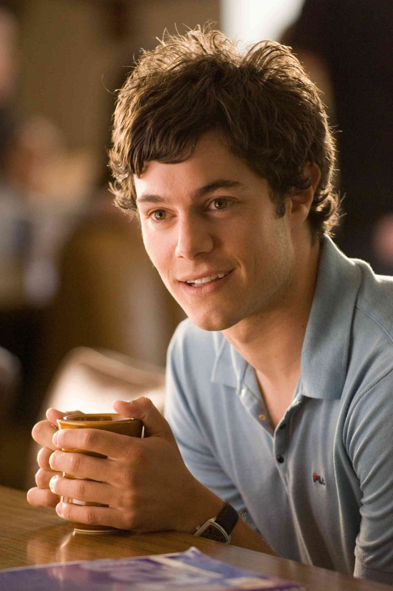 Adam Brody: pic #131026