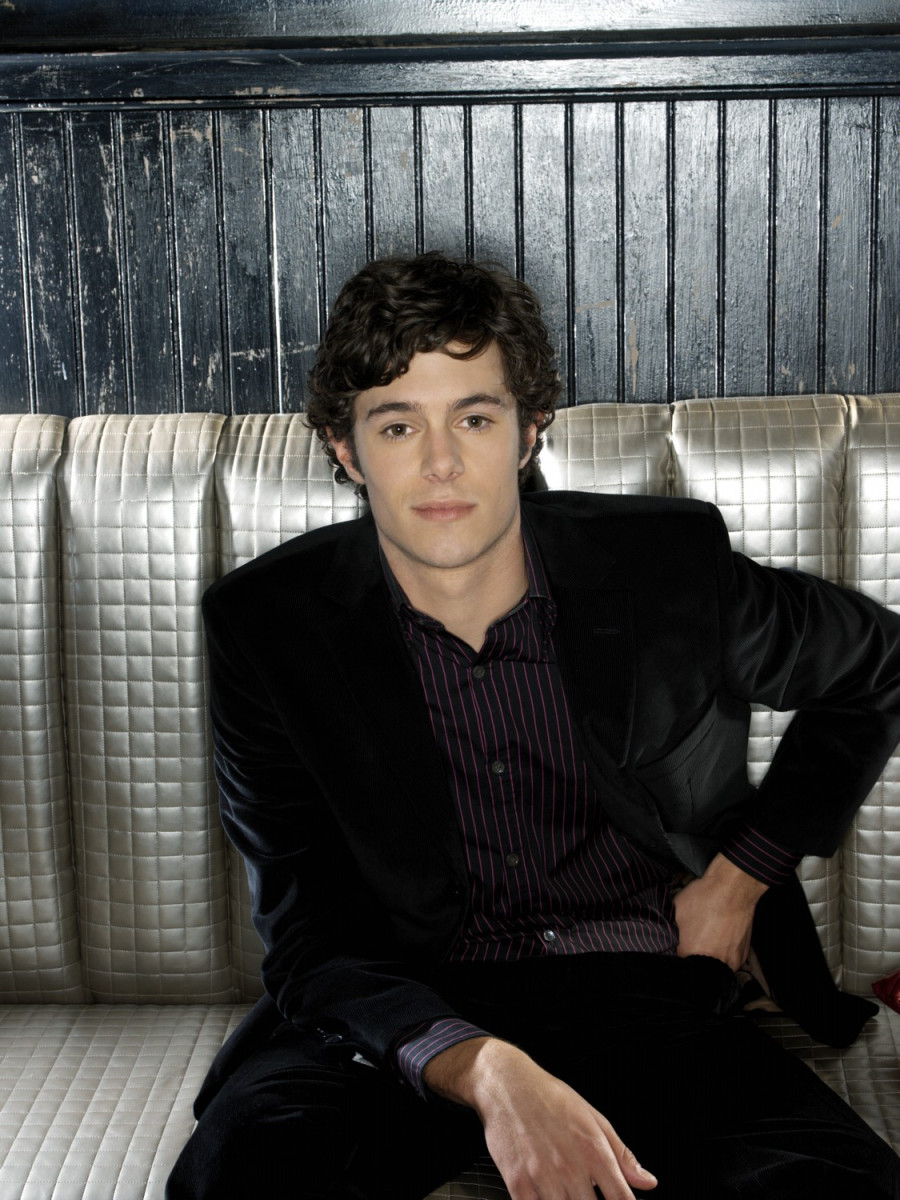 Adam Brody: pic #97388