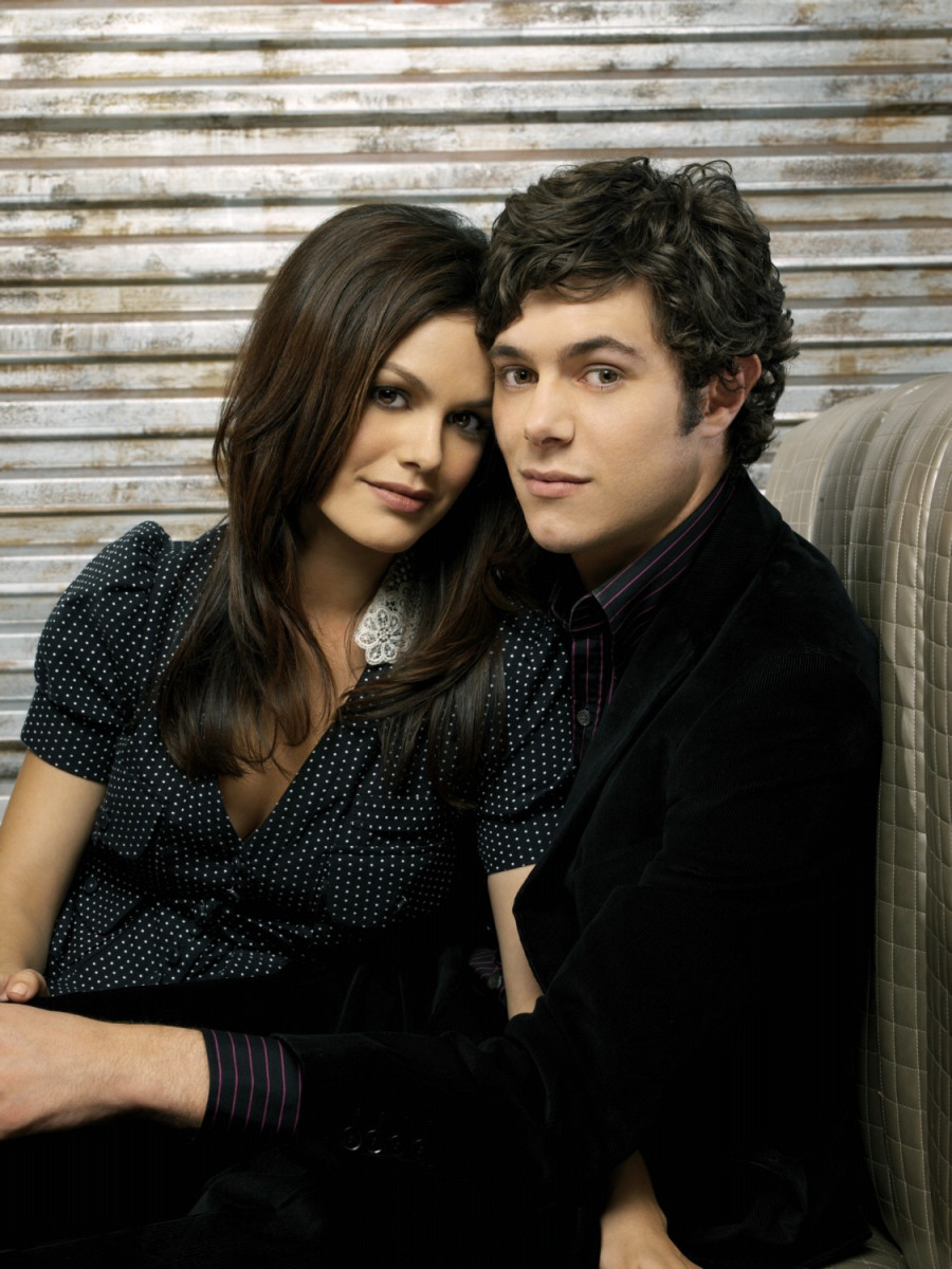 Adam Brody: pic #97389