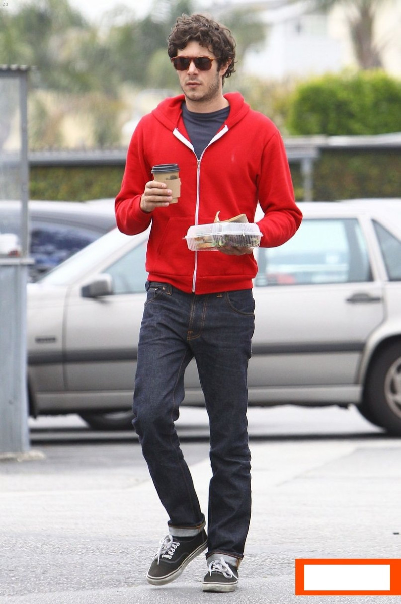 Adam Brody: pic #592524