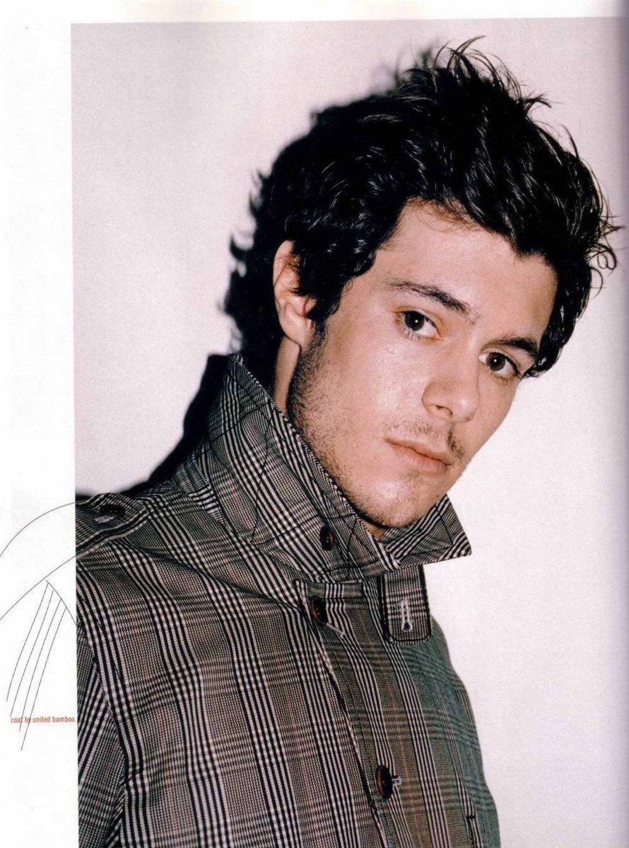 Adam Brody: pic #49000