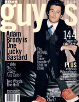 Adam Brody photo #