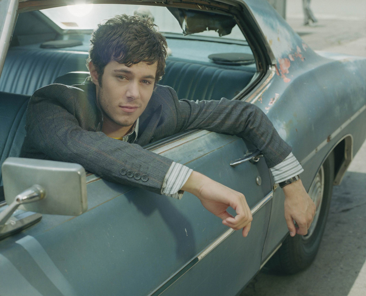 Adam Brody: pic #59142