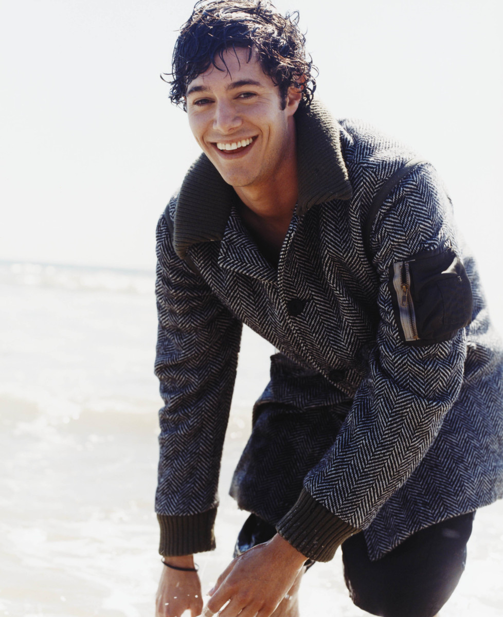 Adam Brody: pic #59143