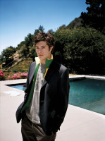 Adam Brody photo #