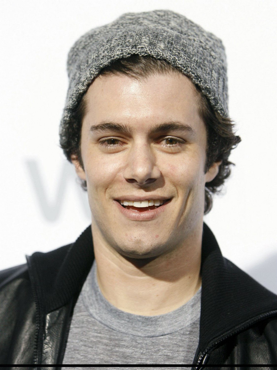 Adam Brody: pic #332692