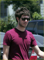 photo 10 in Adam Brody gallery [id137692] 2009-03-10